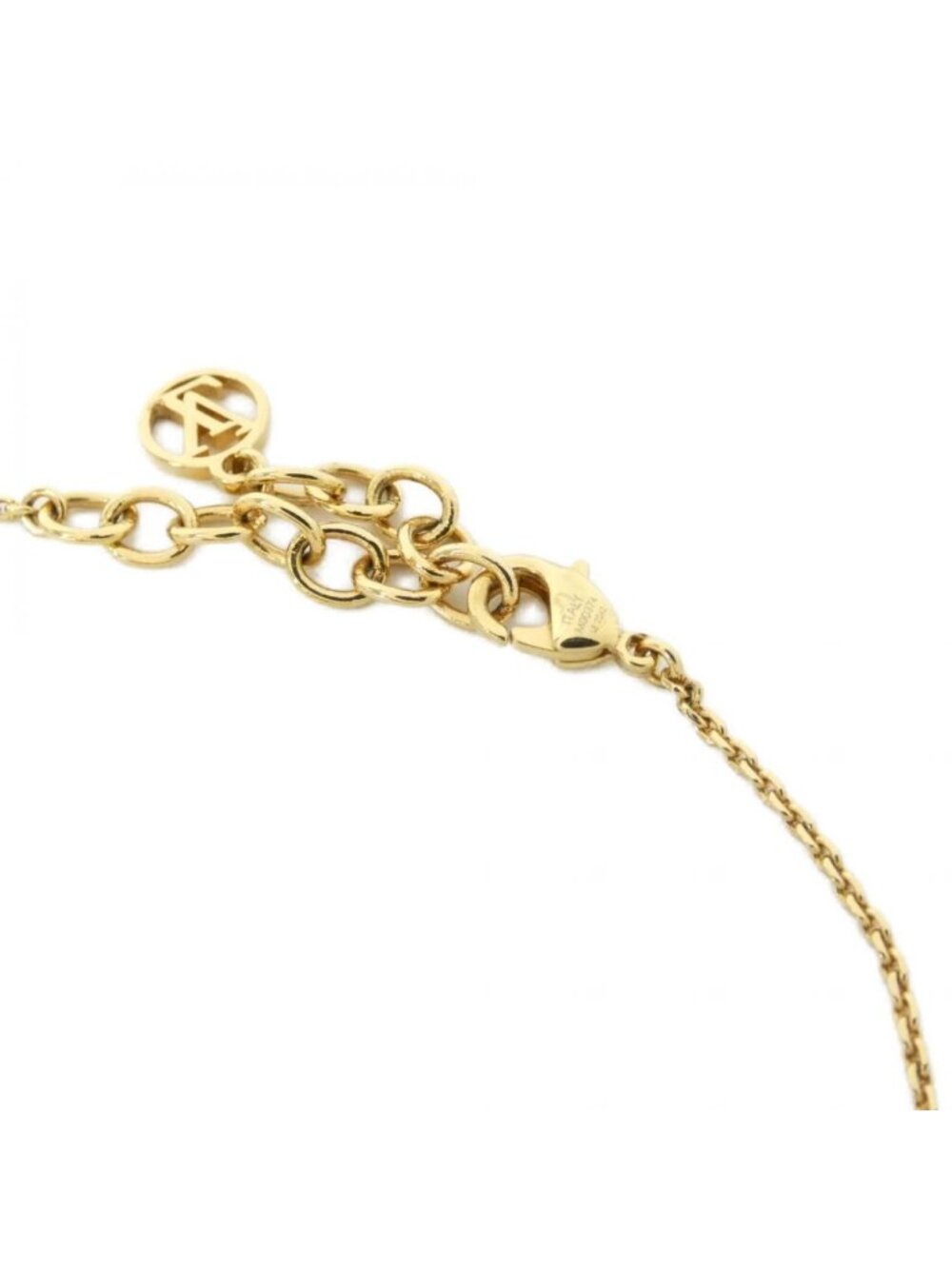 Louis Vuitton Bracelet Petit - Picture 4 of 4